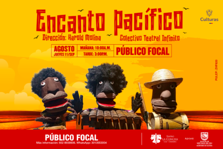 ENCANTO PACÍFICO SEPTIEMBRE 2025
