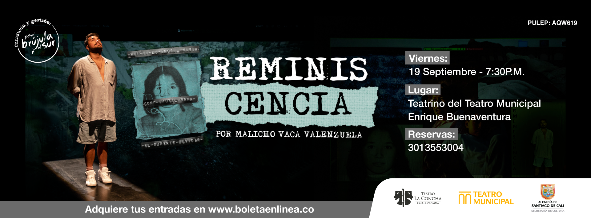 REMINISCENCIA SEPTIEMBRE 2025