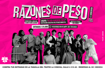 Razones de Peso NOVIEMBRE 2025