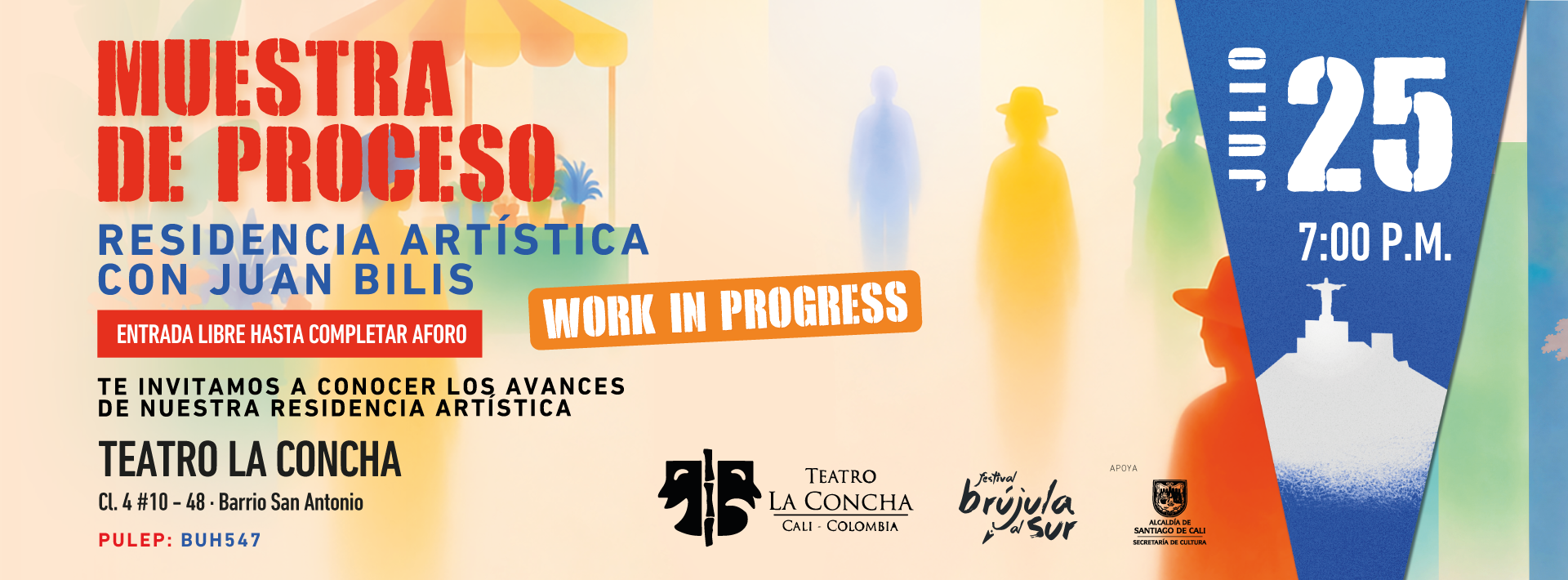 MUESTRA DE PROCESO RESIDENCIA 2026