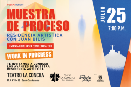 MUESTRA DE PROCESO RESIDENCIA JULIO 25 2026 2026